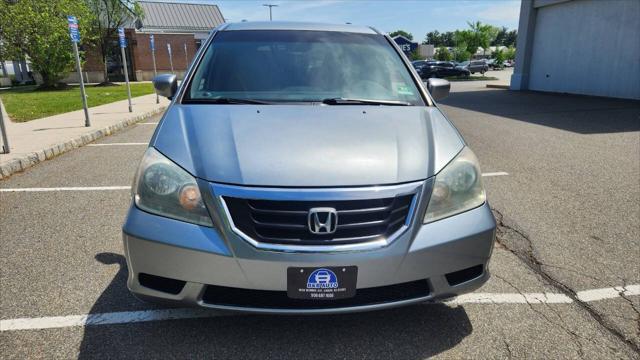 used 2008 Honda Odyssey car, priced at $4,995
