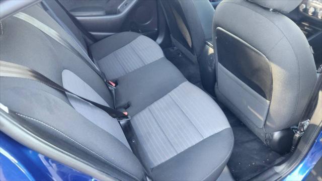 used 2018 Kia Forte car, priced at $5,995