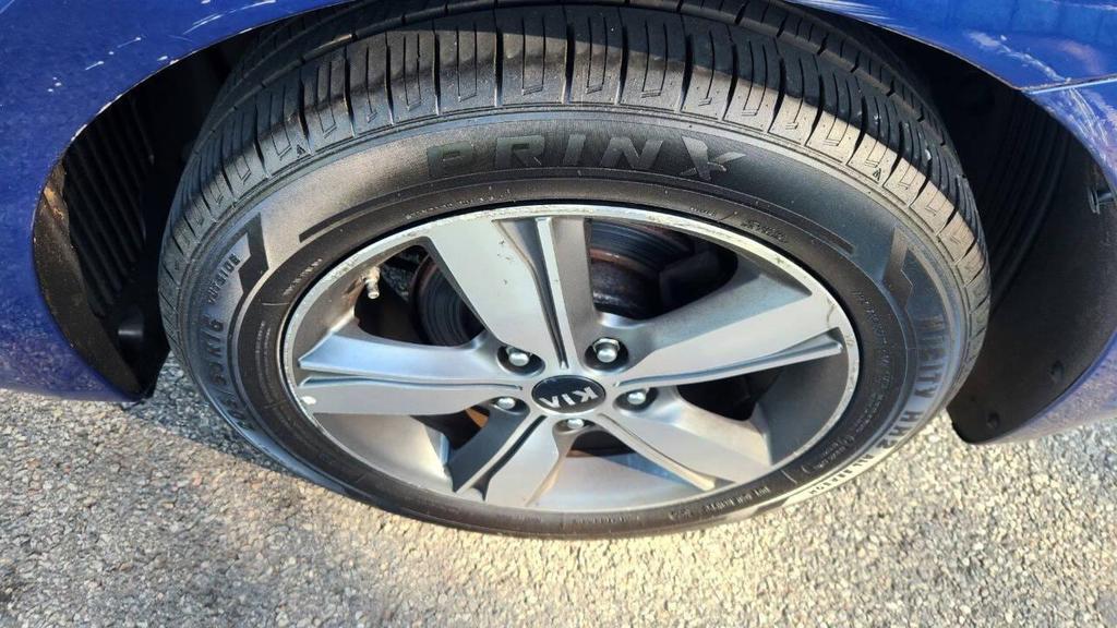 used 2018 Kia Forte car, priced at $5,495