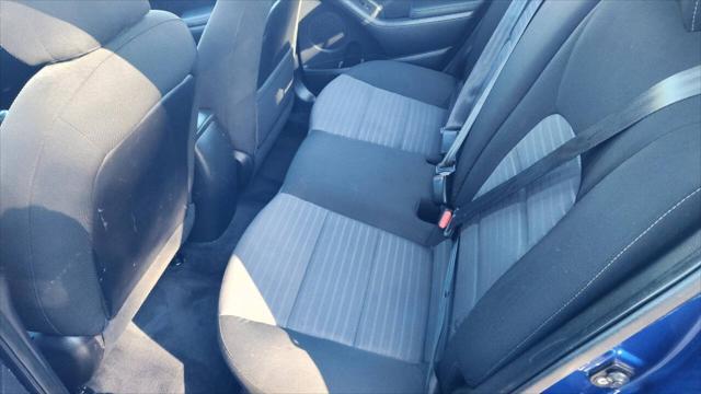 used 2018 Kia Forte car, priced at $5,995