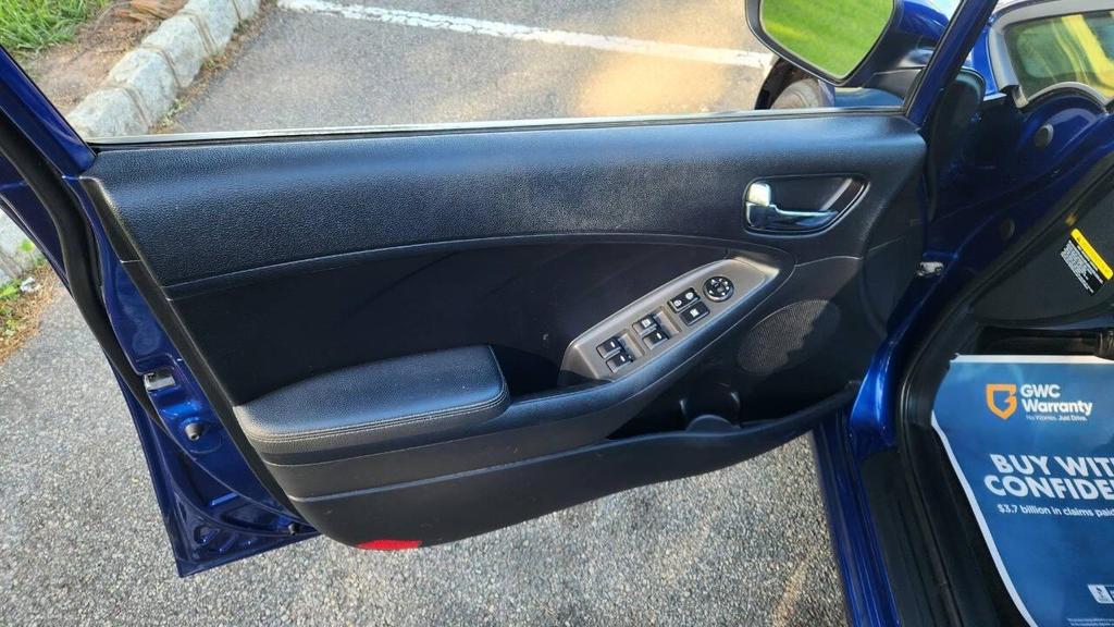 used 2018 Kia Forte car, priced at $5,495