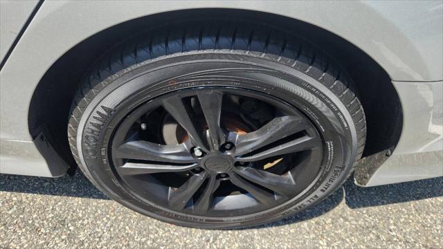 used 2019 Hyundai Sonata car, priced at $11,995