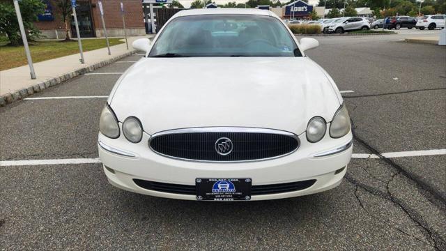 used 2007 Buick LaCrosse car, priced at $5,995