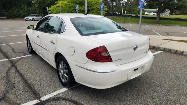 used 2007 Buick LaCrosse car, priced at $5,995