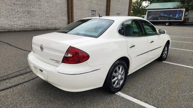 used 2007 Buick LaCrosse car, priced at $5,995