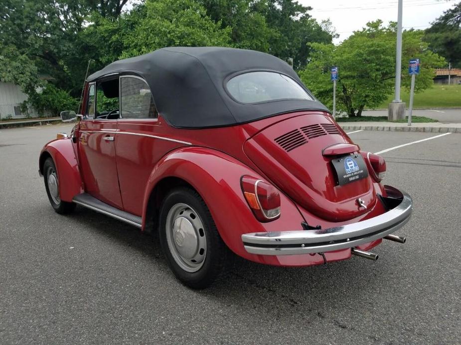 used 1970 Volkswagen Beetle (Pre-1980) car, priced at $19,995