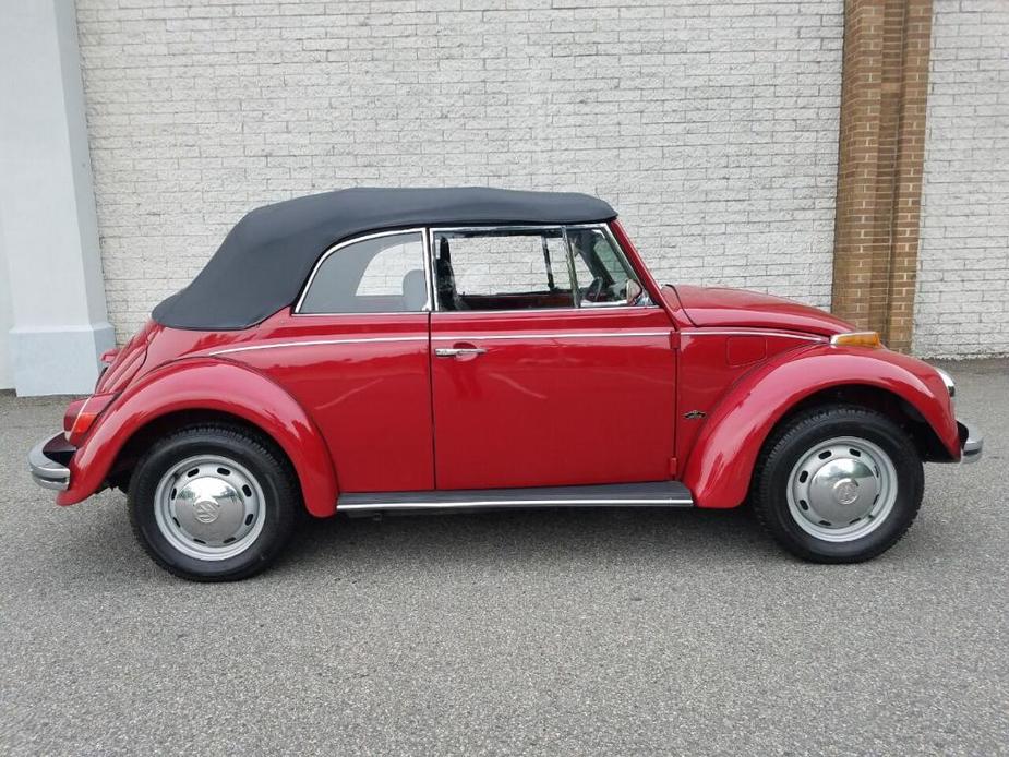 used 1970 Volkswagen Beetle (Pre-1980) car, priced at $19,995