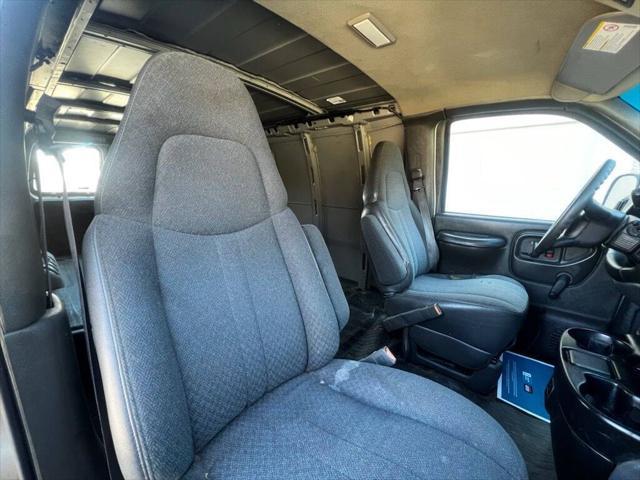 used 2002 Chevrolet Express 3500 car, priced at $6,995