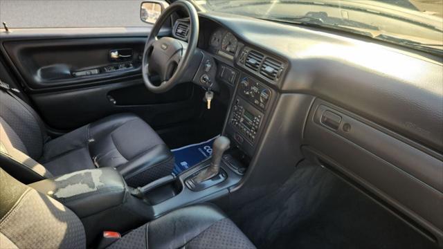 used 1999 Volvo V70 car, priced at $3,995