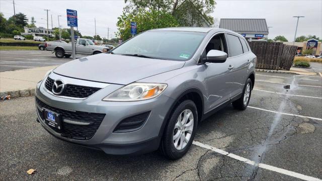 used 2012 Mazda CX-9 car, priced at $5,995