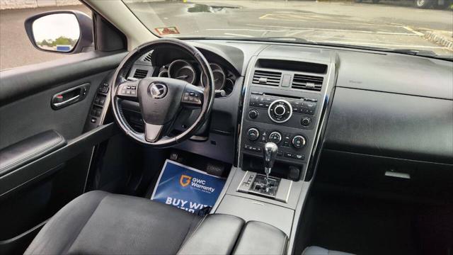 used 2012 Mazda CX-9 car, priced at $5,495