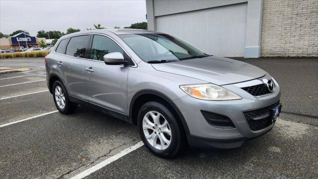 used 2012 Mazda CX-9 car, priced at $5,495