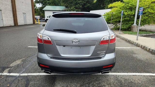 used 2012 Mazda CX-9 car, priced at $5,495