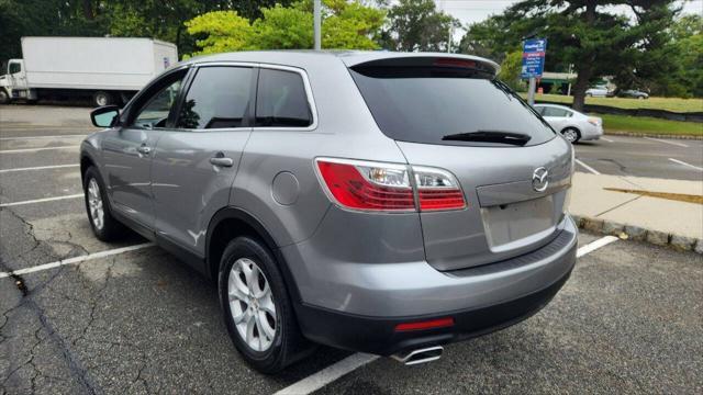 used 2012 Mazda CX-9 car, priced at $5,495