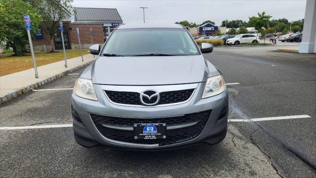 used 2012 Mazda CX-9 car, priced at $5,995