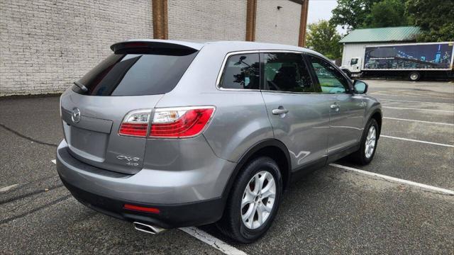 used 2012 Mazda CX-9 car, priced at $5,495