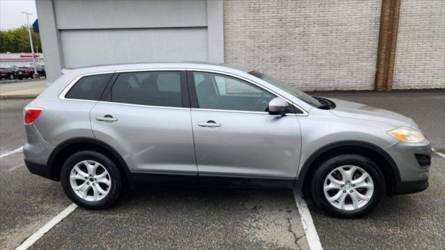 used 2012 Mazda CX-9 car, priced at $5,495