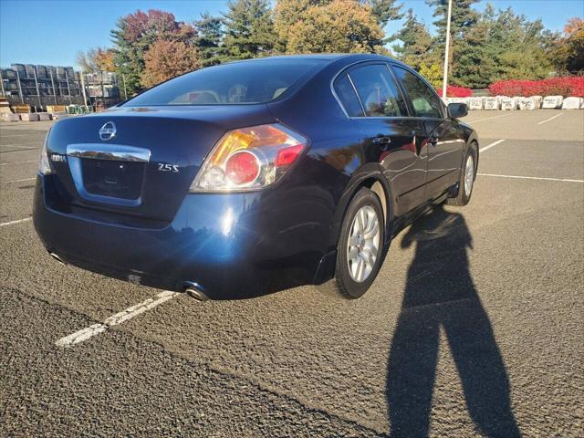 used 2012 Nissan Altima car, priced at $4,995