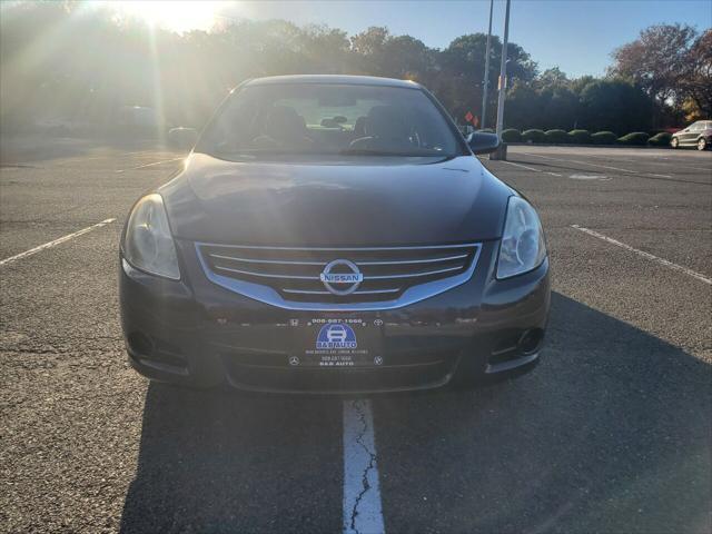used 2012 Nissan Altima car, priced at $4,995