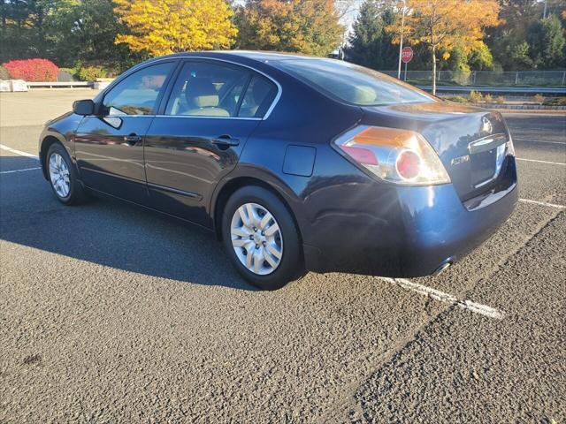 used 2012 Nissan Altima car, priced at $4,995