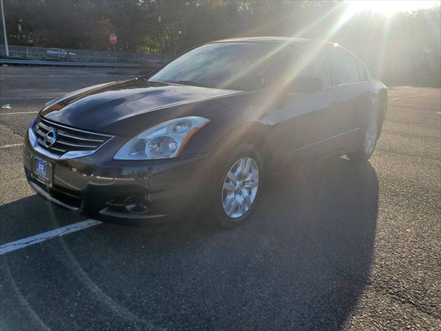 used 2012 Nissan Altima car, priced at $4,995