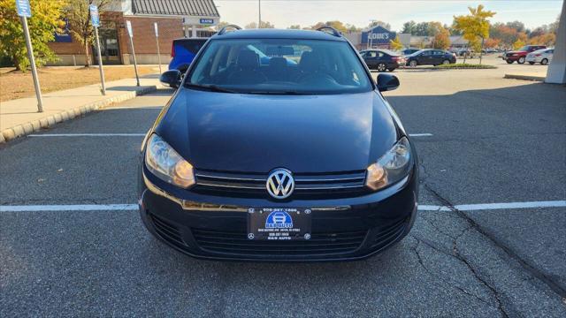 used 2011 Volkswagen Jetta SportWagen car, priced at $5,995