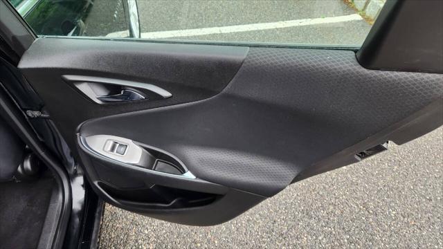 used 2017 Chevrolet Malibu car, priced at $7,995