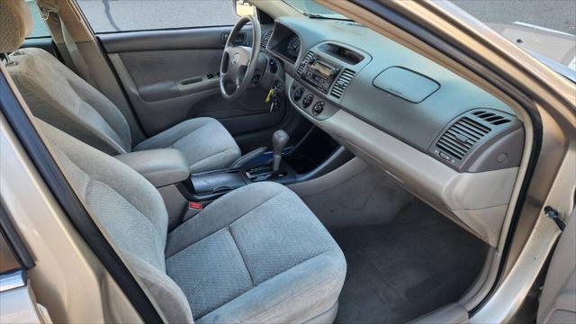 used 2004 Toyota Camry car, priced at $3,995