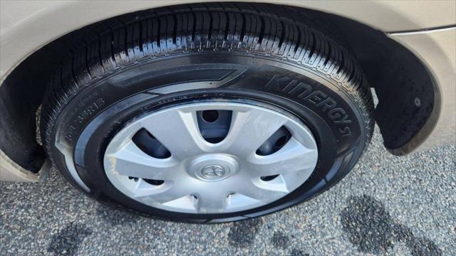 used 2004 Toyota Camry car, priced at $3,995