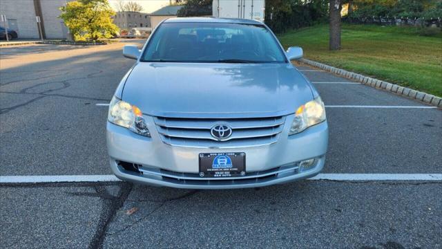 used 2007 Toyota Avalon car, priced at $5,995