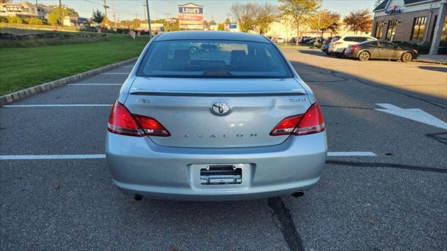 used 2007 Toyota Avalon car, priced at $5,995