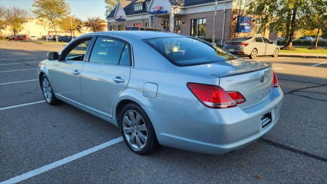 used 2007 Toyota Avalon car, priced at $5,995