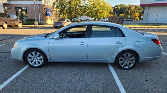 used 2007 Toyota Avalon car, priced at $5,995