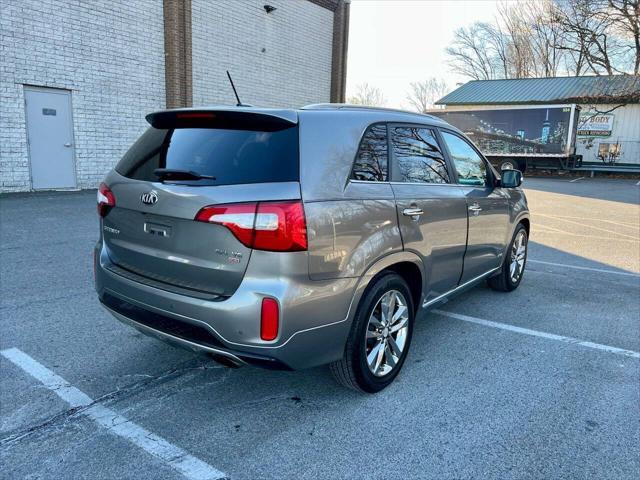 used 2014 Kia Sorento car, priced at $6,495