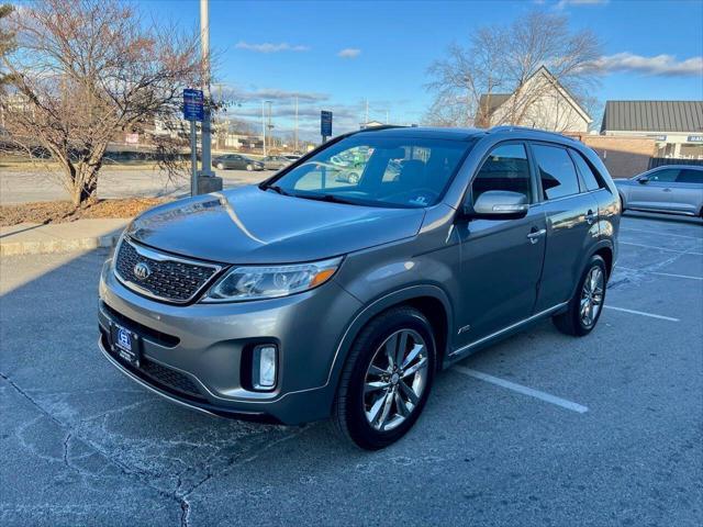 used 2014 Kia Sorento car, priced at $6,495