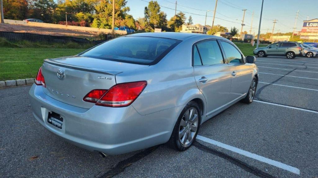 used 2007 Toyota Avalon car, priced at $5,995
