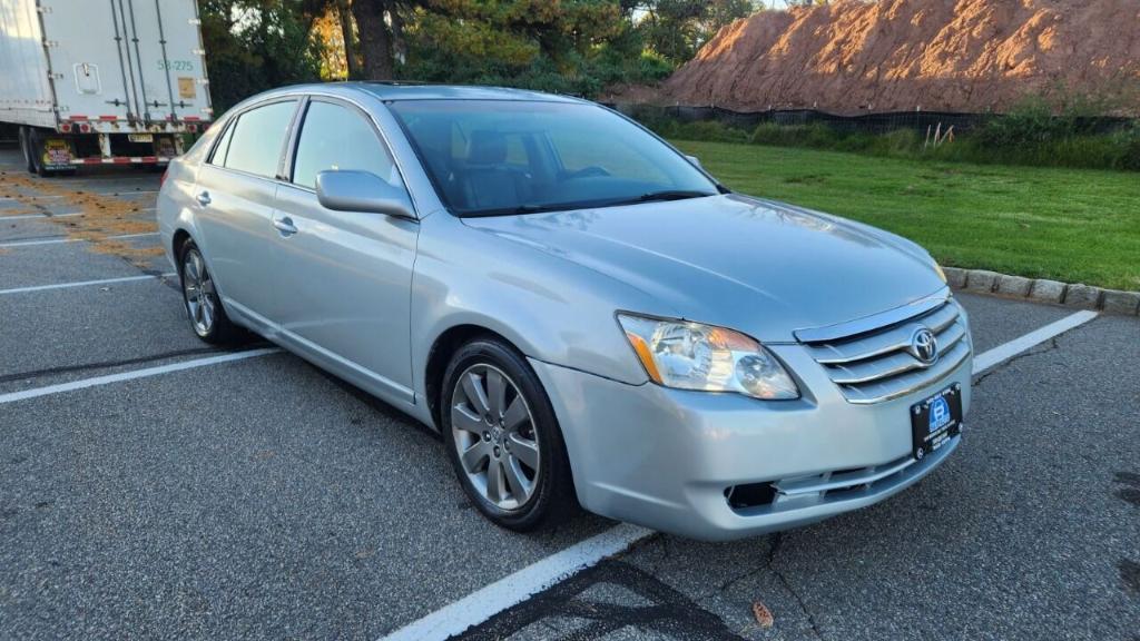 used 2007 Toyota Avalon car, priced at $5,995