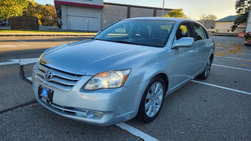 used 2007 Toyota Avalon car, priced at $6,495