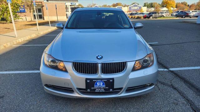 used 2006 BMW 330 car, priced at $5,995