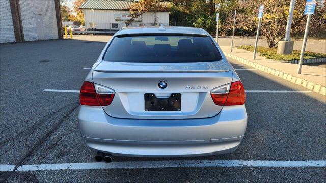 used 2006 BMW 330 car, priced at $5,995