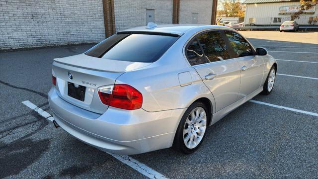 used 2006 BMW 330 car, priced at $5,995