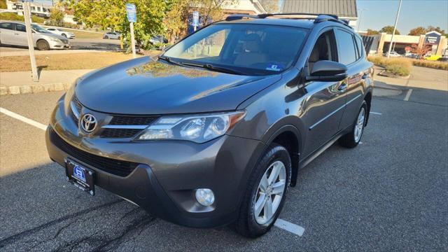 used 2013 Toyota RAV4 car, priced at $8,995