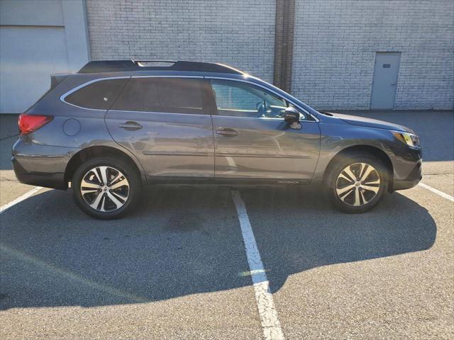 used 2018 Subaru Outback car, priced at $12,995