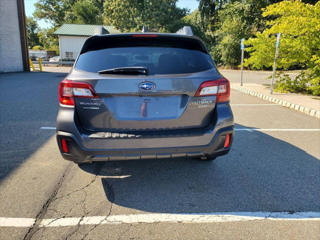 used 2018 Subaru Outback car, priced at $12,995