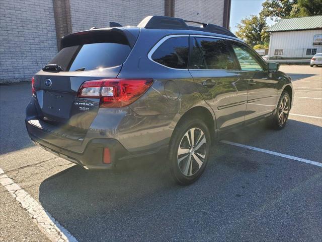 used 2018 Subaru Outback car, priced at $12,995