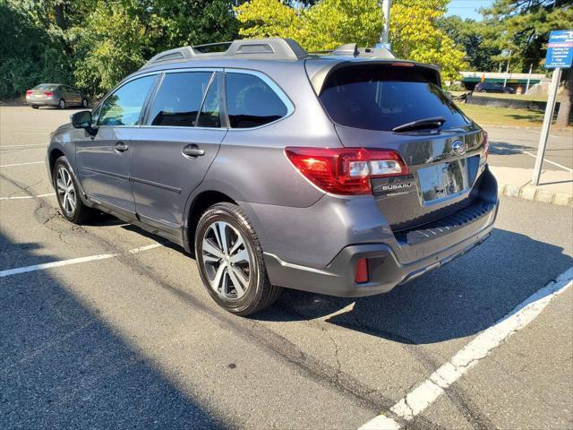 used 2018 Subaru Outback car, priced at $12,995