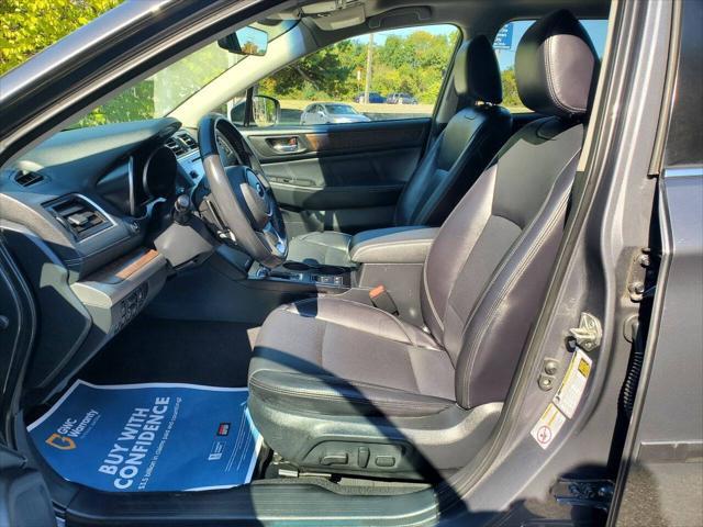 used 2018 Subaru Outback car, priced at $12,995