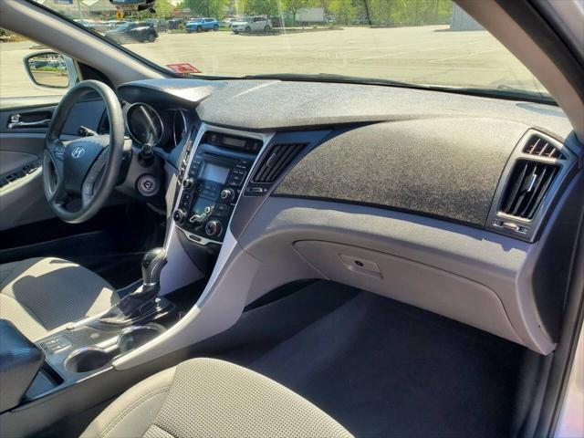 used 2013 Hyundai Sonata car, priced at $5,995