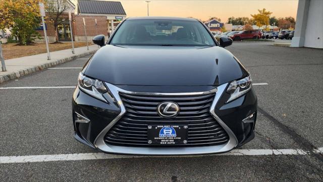 used 2017 Lexus ES 350 car, priced at $14,995