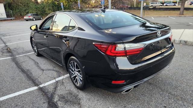 used 2017 Lexus ES 350 car, priced at $14,995